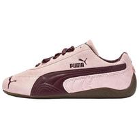PUMA Speedcat Laisvalaikio Batai Moteriški Rožiniai 408177-01 40 white