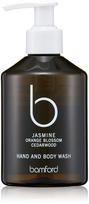 Bamford Jasmine Hand Body Wash 250ml &