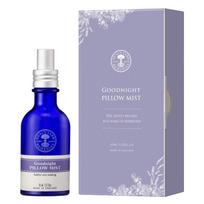 YARD REMEDIES Goodnight Pillow Mist Gift Set Box NEAL'S (Gift Included)