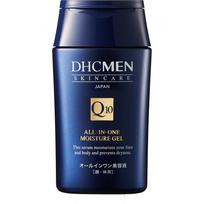 DHC MEN Moisture Gel Body All-in-One <Face & Serum>