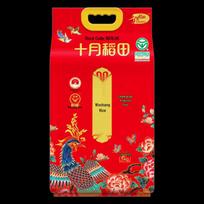 Shiyue Daotian Wuchang Fragrant Rice 5kg
