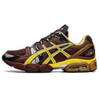 ASICS UB3-S Gel-Nimbus 9 'Rum Raisin' Men's 1201A442-600 EU 41.5