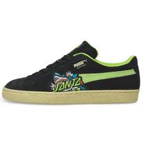 PUMA Santa Cruz x Suede 'Shark' Men's 381905-01 EU 35.5