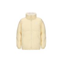 New Balance Reversible Jacket Asia Sizing 'Yellow White' Unisex 5PB43153-YL XS
