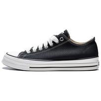Converse Chuck Taylor Low Throwback 'Black Vintage White' Men's A19080C EU 40