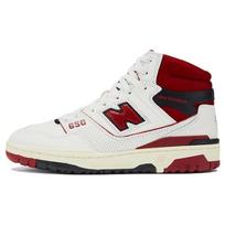 New Balance x Aime Leon Dore 650R 'White Red' Men's BB650RE1 EU 42