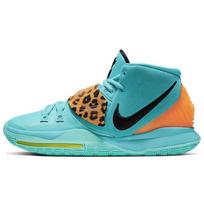 Nike Kyrie 6 'Oracle Aqua' Men's BQ4630-300 EU 36