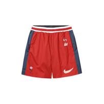 Nike Lab x Gyakusou Shorts 'Sport Red Thunder Blue Sail' Men's CD7114-611 S