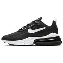 Nike Air Max 270 React 'Juodas' Vyriški CI3866-004 EU 42.5