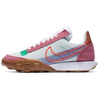 (WMNS) Nike Waffle Racer 2X 'Desert Berry Crimson' Women's CK6647-600 EU 35.5