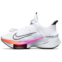 Nike Air Zoom Tempo NEXT% Flyease 'White Multi' Men's CV1889-102 EU 39
