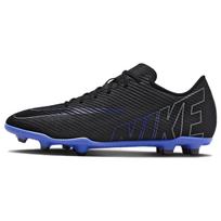 Nike Mercurial Vapor 15 Club FG Soccer Cleats 'Black Pack' Men's DJ5963-040 EU 42