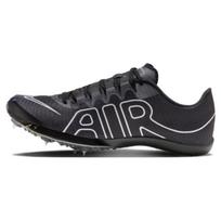 Nike Air Zoom Maxfly More Uptempo 'Black White' Men's DN6948-001 EU 36.5
