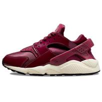 (WMNS) Nike Air Huarache 'Dark Beetroot' Women's DQ8584-600 EU 38