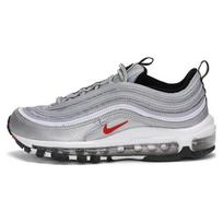 (MOTERŲ) Nike Air Max 97 OG 'Silver Bullet' 2022 Moteriški DQ9131-002 EU 35.5