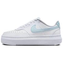 (WMNS) Nike Court Vision Alta 'White Glacier Blue' Women's DZ5394-101 EU 38.5