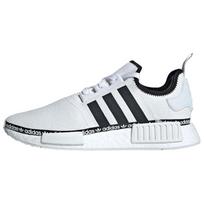 adidas NMD_R1 'Logo Strip - Cloud White' Men's FV8727 EU 36