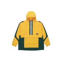 adidas Cap Windbreaker Jacket Men's Yellow GM4453 L