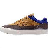 (GS) Nike SB Malor 'Wheat Deep Night Velvet Brown' Kids' HF1205-700 EU 36