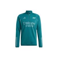 adidas Arsenal Tiro 23 Training Tops 'Teal' Men's HZ2207 XS