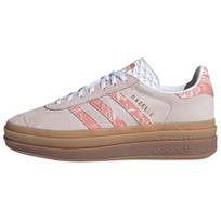 (WMNS) adidas Gazelle Bold 'Putty Mauve Marble' Women's ID3739 EU 38⅔