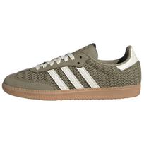 (WMNS) adidas Samba OG 'Crochet Pack Orbit Green' Women's JR9447 EU 36