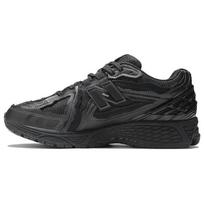 New Balance 1906R 'Protection Pack Black Leather' Men's M1906DF EU 36