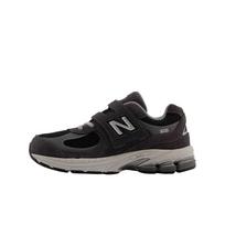 (PS) New Balance 2002 'Black Cement' Kids' PV2002RA EU 32.5