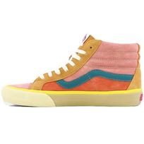 Vans SK8-HI LX 'Multicolor' Men's VN0A4BVHVYL1 EU 40.5