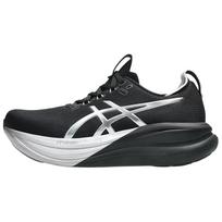 ASICS GEL NIMBUS 28 Bėgimo bateliai Moteriški Juodi 1012B978-001 39