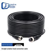 JinNeng Aviation Head Truck Camera Extension Cable