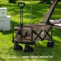 Jimeng Tank Wheel Camping Cart