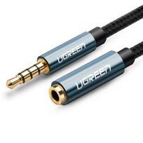 UGREEN Braided 3.5mm Audio Extension Cable