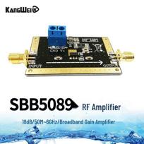 SBB5089 RF Broadband Amplifier Module