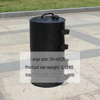 Outdoor Tent Stabilization Sandbag/Water Bag