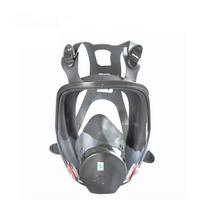 3M 6800 Full Face Reusable Respirator