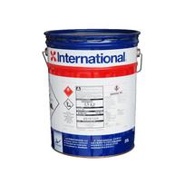 International Paint Interlac 665 Alkyd Finish