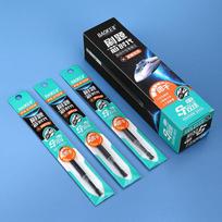 BAOKE PS2720 0.5mm Retractable Gel Pen Refills