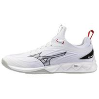 Mizuno Wave Luminous 3 Unisex Volleyball Shoes White V1GA242059 36.5