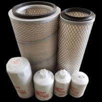 Valiant CSK181 3-Filter Maintenance Kit