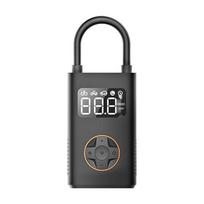 QiCYCLE N3 Portable Wireless Electric Tire Inflator
