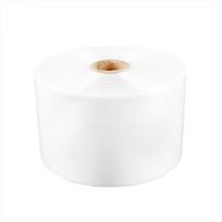 Transparent PE Tubular Film Roll