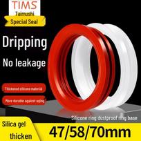 Solar Water Heater Silicone Seal Rings