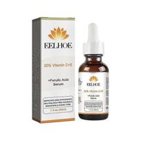 20% Vitamin C+e+ Ferulic Acid Face Serum Skin Whitening Face Anti-aging Care Essence 1