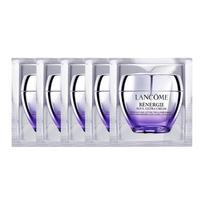 Lancôme Sample of Triple Intensive Rejuvenating Cream for Firming, Moisturizing and Anti-Wrinkle //// 1ml*5 ruda
