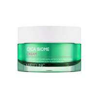 MAXCLINIC Cica Biome kremas Drėkinamasis Balansuojantis veido kremas 50g