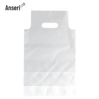 Disposable Beverage Carry Bags