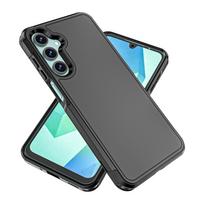 Case for Samsung Galaxy A17 5G S25 FE A56 A36 A16 A55 A15 A54 A14 S24 Ultra S23 S22 Plus Accurate Cutouts Armor Phone Cases Galaxy A54 5G