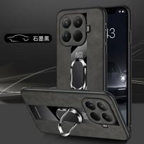 For Xiaomi 17T Pro Case Luxury Magnetic With Holder PU Leather Silicone Phone Cover For Mi 17T Shell Shockproof Non-Slip Bumper Xiaomi 17T