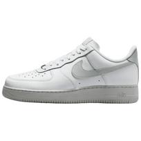 Nike Air Force 1 '07 Vyriški riedlenčių batai Balti Pilki FJ4146-128 EU 44 white